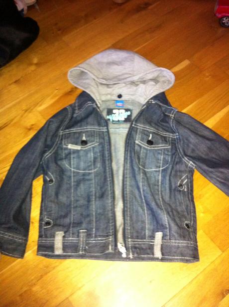 Rifľová bunda, adams,116