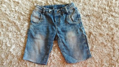 Riflové kraťasy, chapter young,140