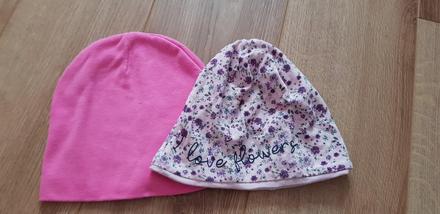 Čiapočky, pepco,80