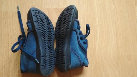 Kvalitné certifikované topánky, dpk,22