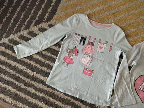 Tričká s obrázkami, 134