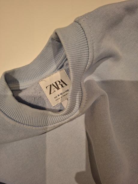 Zara mikina bunda sveter 140/10r., zara,140