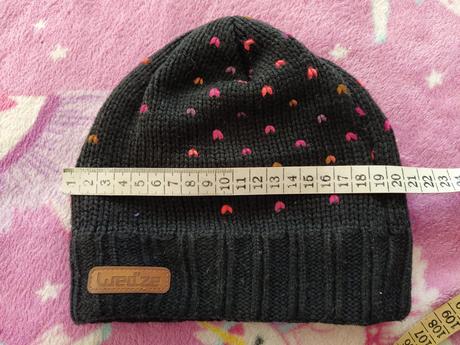 Čiapka na zimu, wedze,104