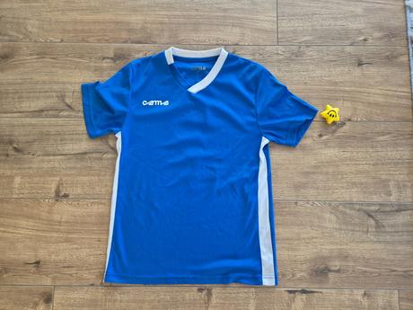 Krátky rukáv, adidas,152