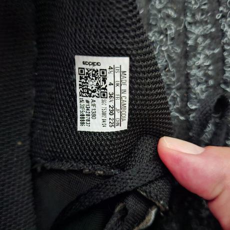 Kopačky adidas f50, adidas,36