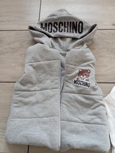 Súprava moschino napodobenina, 80