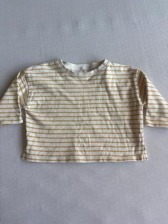 Tričko zara, zara,74