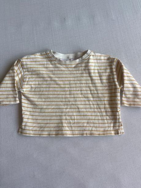 Tričko zara, zara,74