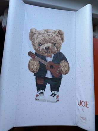 Prebalovacia podlozka, 