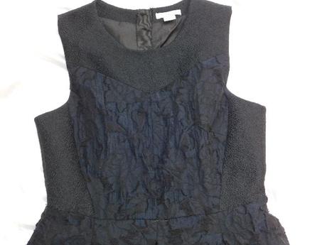 Velmi pekne šaty, h&m,42