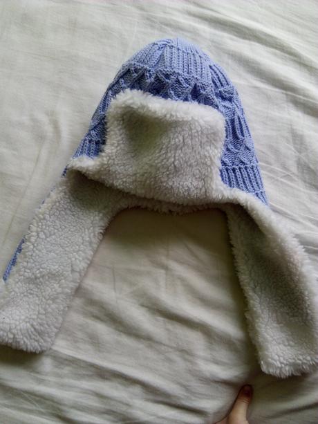 Kožušinová čiapka, 92