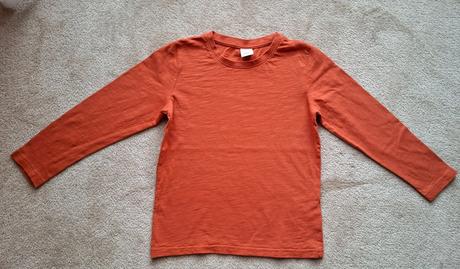 Tričko, lindex,122