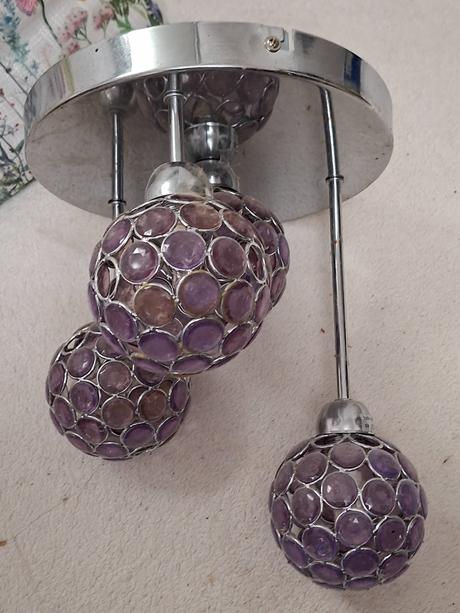 Lampa stropna, 