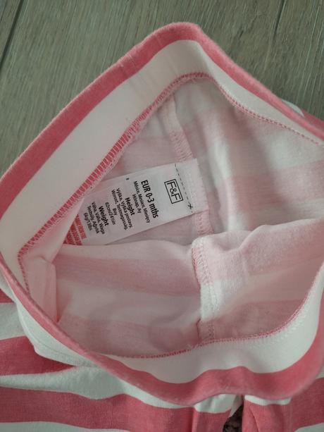 Leginky, cherokee,62