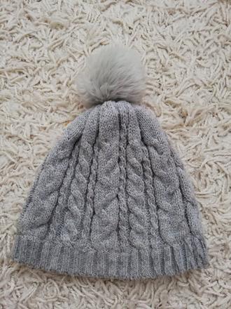 Zimná čiapka 92-98, pepco,92