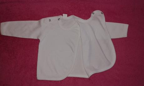 3x tričko dlhý rukáv vel. 60-62, 62