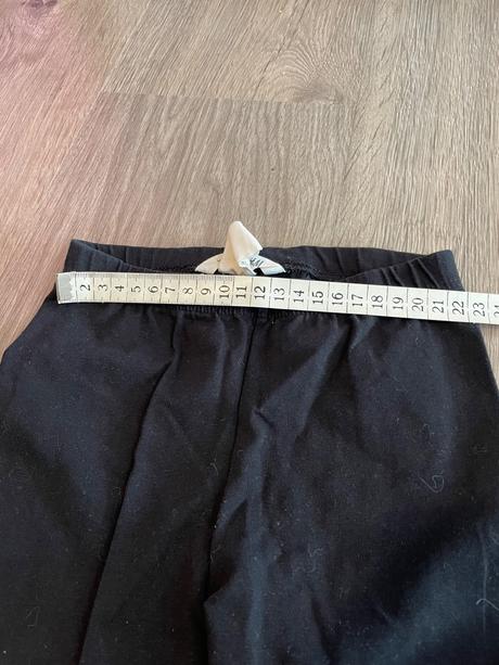 Legíny, h&m,116