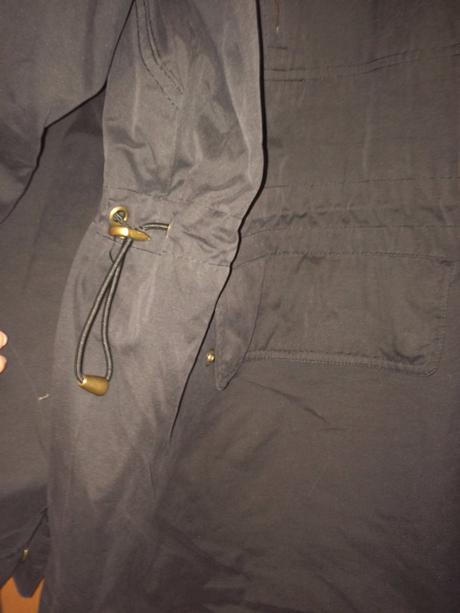 Kvalitná pánska parka - james, xxl