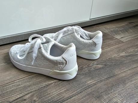 Guess tenisky, guess,36