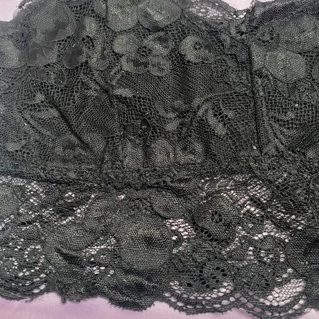 Crop top / braletka xs, xs