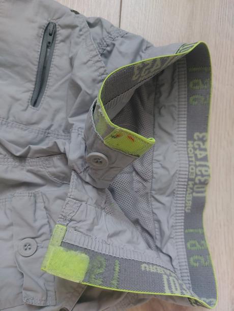 Nohavice tenké, next,110