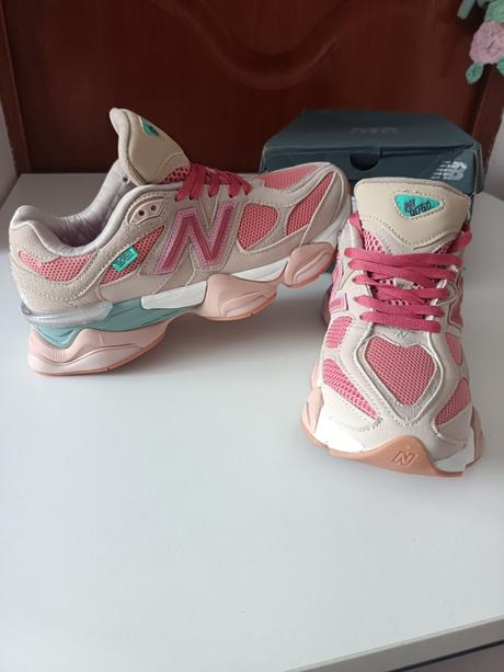 New balance tenisky, new balance,39