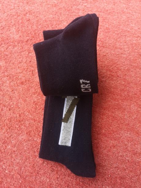 Cristiano ronaldo ponožky 3 páry veľkosť 35-39, 35 / 36 / 37 / 38 / 39