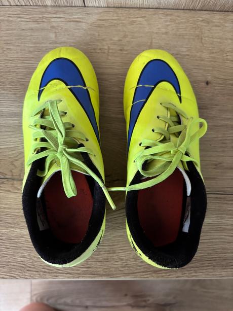 Kopačky nike 34, nike,34