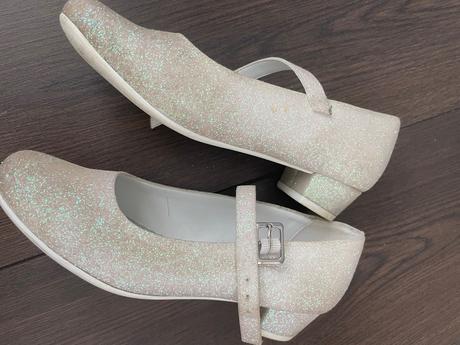 Topánky, graceland,33