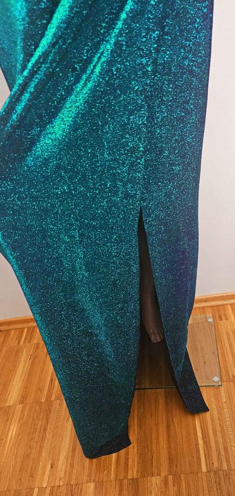 Spoločenské šaty, xl