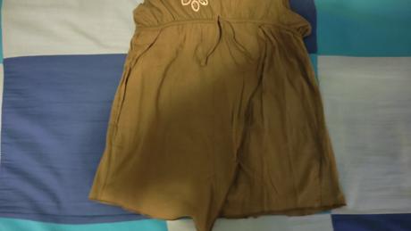 Tričko, benetton,134