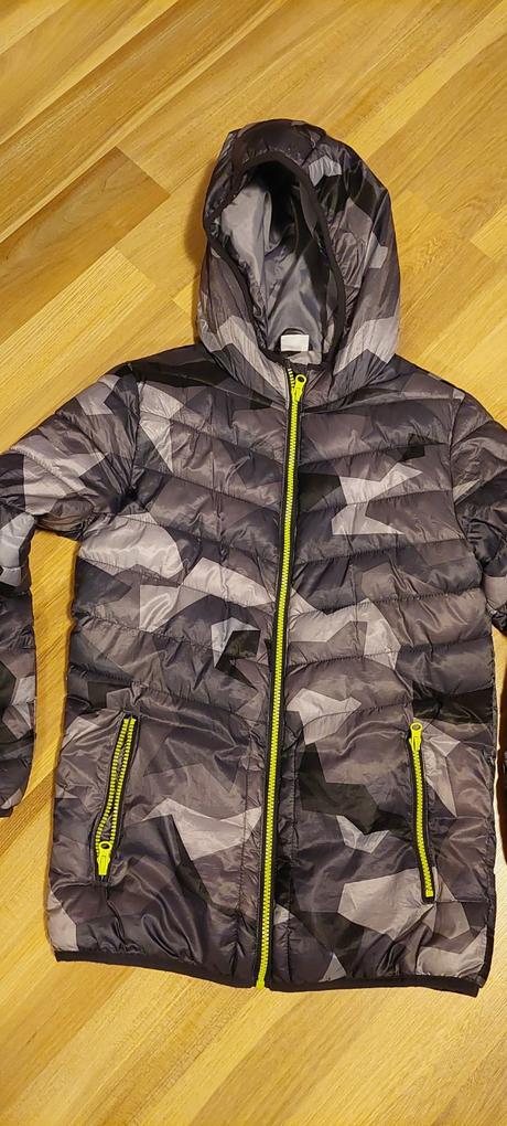 Prechodna bunda, cherokee,152