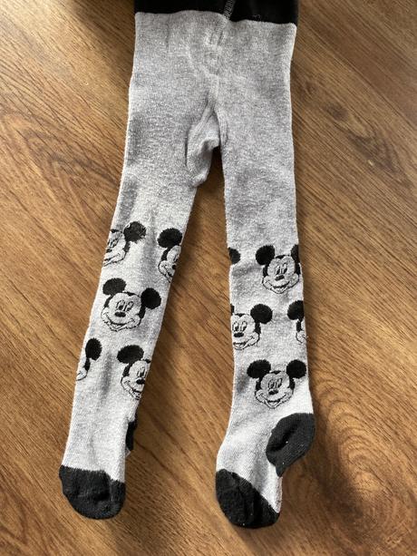 Pančušky mickey, 74