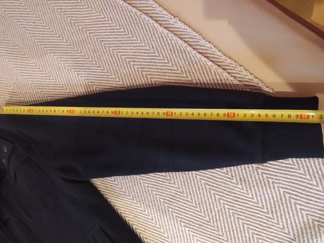 Pánska prechodná bunda, m