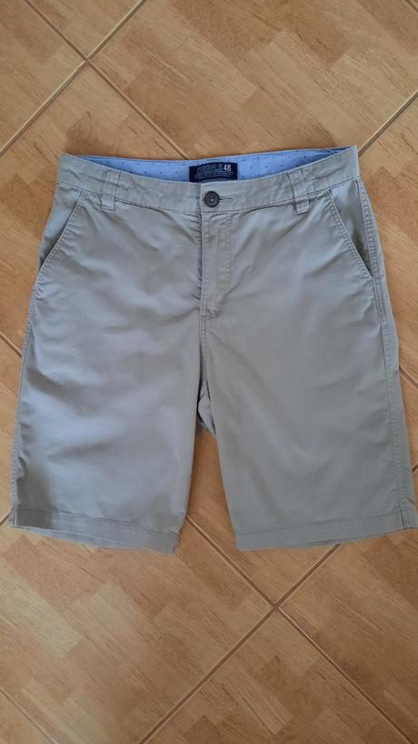 Kraťasy, h&m,152