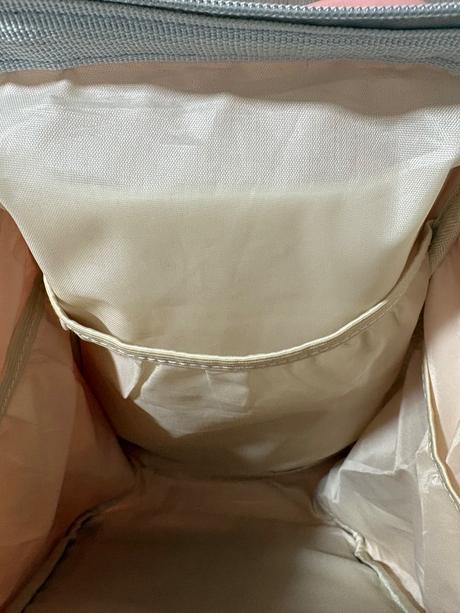 Prebaľovacia taška, 