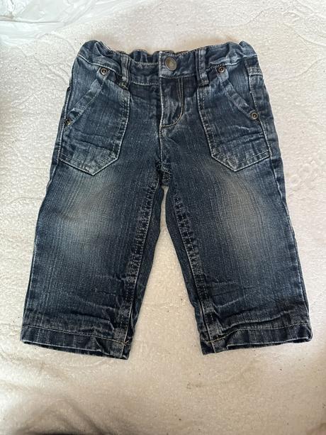 Detske teple rifle, impidimpi,74