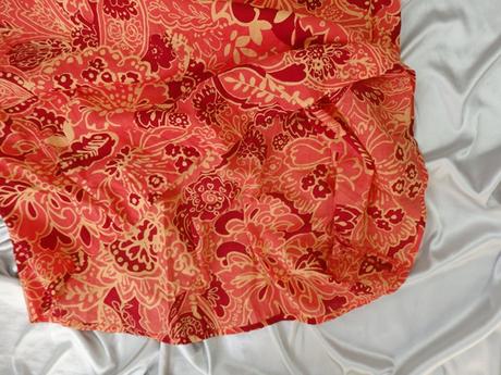 Kvalitné letné šaty, h&m,46