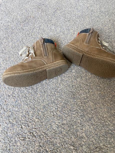 Topanky zateplene zimne na donosenie, bobbi shoes,24