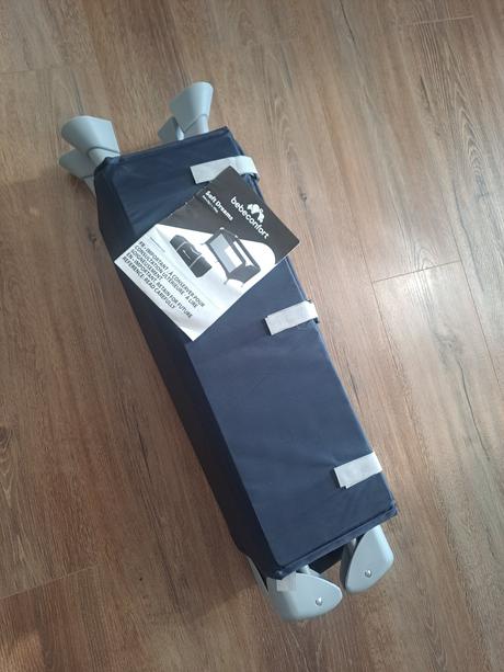 Cestovná postieľka, šírka (cm): 60,dĺžka (cm): 120