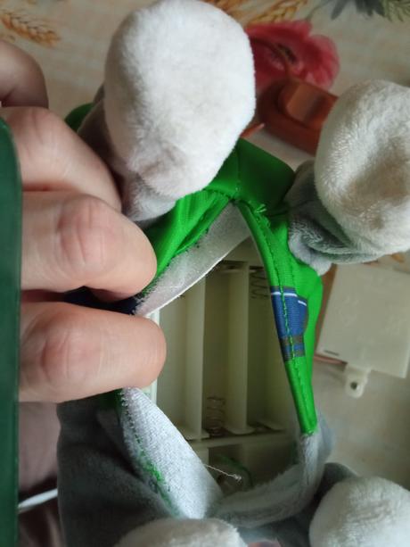 Chodiaci psík rocky z paw patrol, 