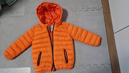 Jesenns bunda, primigi,110