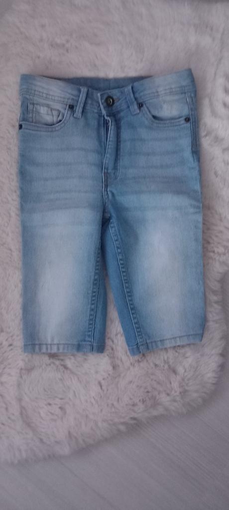 Riflové kraťasy, 140