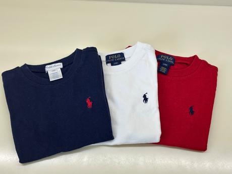 Tricka ralph lauren, ralph lauren,92