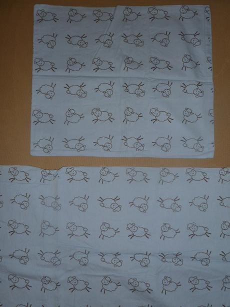 Posteľná bielizeň ikea, 35,100