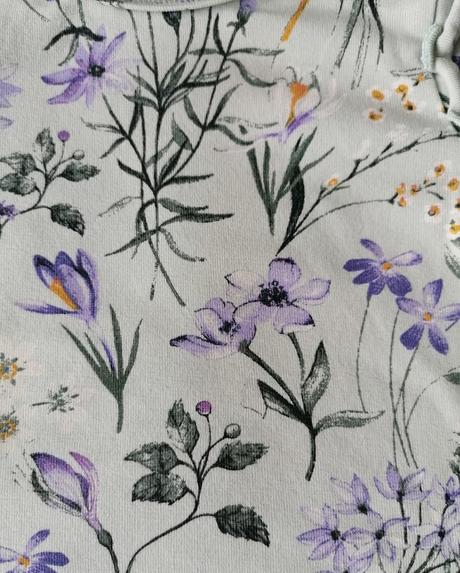 Kvietkovany komplet, next,80