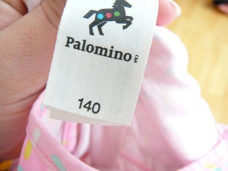 Dievcenske saty, palomino,140