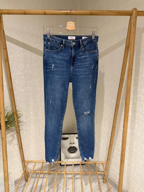 Rifle s.oliver, s.oliver,36