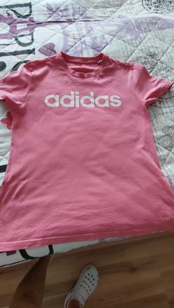 Tričko, adidas,m