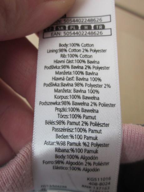 Podšité rifle, f&f,92